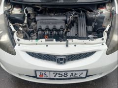 Фото авто Honda Fit