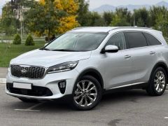 Photo of the vehicle Kia Sorento