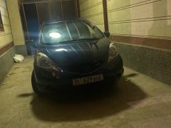 Сүрөт унаа Honda Fit