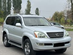 Фото авто Lexus GX