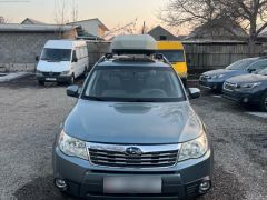 Фото авто Subaru Forester