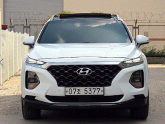 Фото авто Hyundai Santa Fe