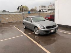 Photo of the vehicle Nissan Skyline