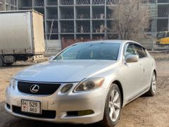 Photo of the vehicle Lexus GS