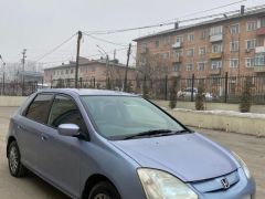 Фото авто Honda Civic