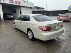 Photo of the vehicle Lexus ES