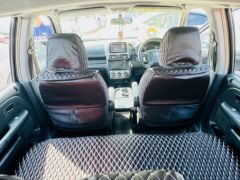 Сүрөт унаа Honda CR-V