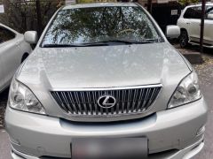 Фото авто Lexus RX