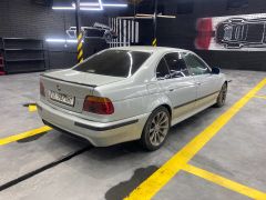 Сүрөт унаа BMW 5 серия