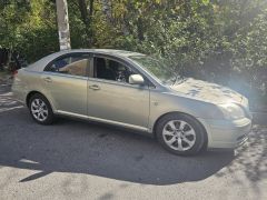 Фото авто Toyota Avensis