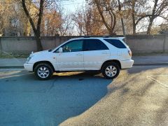 Photo of the vehicle Toyota Harrier