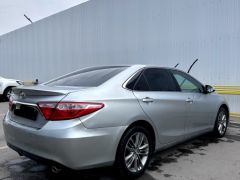 Фото авто Toyota Camry