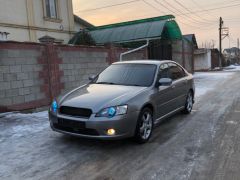 Сүрөт унаа Subaru Legacy