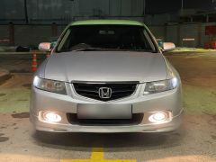 Фото авто Honda Accord