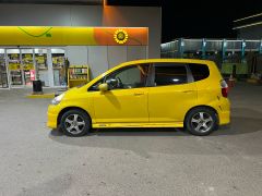 Сүрөт унаа Honda Fit