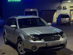 Сүрөт унаа Subaru Outback