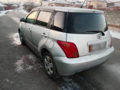 Photo of the vehicle Toyota Ist