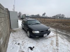 Сүрөт унаа Audi S4