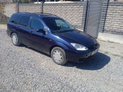 Сүрөт унаа Ford Focus