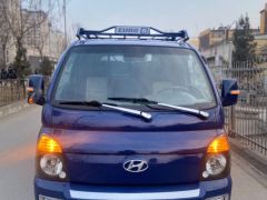 Фото авто Hyundai Porter