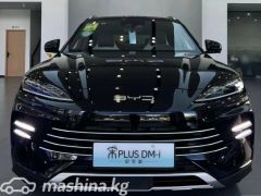 Сүрөт унаа BYD Song Plus