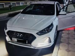 Сүрөт унаа Hyundai Sonata