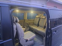 Сүрөт унаа Mercedes-Benz Viano