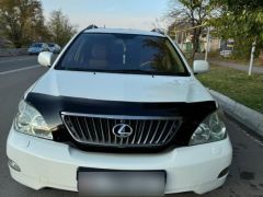 Photo of the vehicle Lexus RX