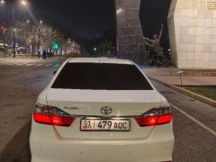 Photo of the vehicle Toyota Camry