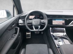 Фото авто Audi Q6