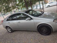 Сүрөт унаа Nissan Primera