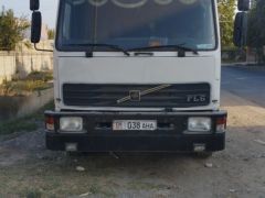 Фото авто Volvo FL