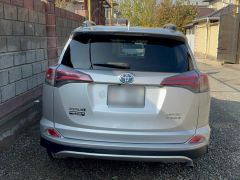 Photo of the vehicle Toyota RAV4