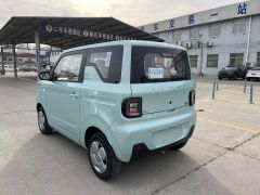 Сүрөт унаа Geely Panda