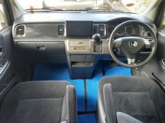 Фото авто Honda Stepwgn