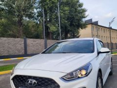 Сүрөт унаа Hyundai Sonata