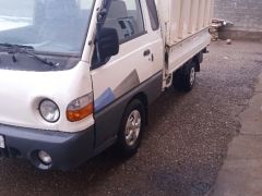 Фото авто Hyundai Porter