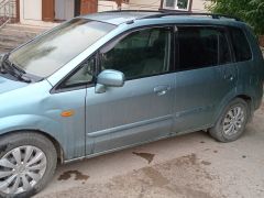 Фото авто Mazda Premacy