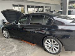 Сүрөт унаа BMW 3 серия