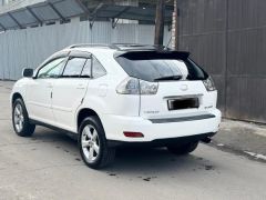 Photo of the vehicle Lexus RX