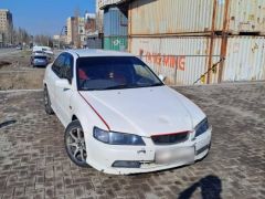 Сүрөт унаа Honda Accord