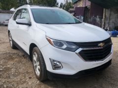 Photo of the vehicle Chevrolet Equinox