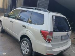 Фото авто Subaru Forester