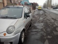 Фото авто Daewoo Matiz