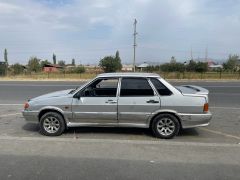 Сүрөт унаа ВАЗ (Lada) 2115