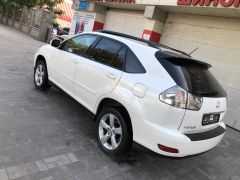 Сүрөт унаа Lexus RX