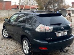 Сүрөт унаа Lexus RX