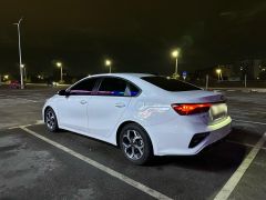 Фото авто Kia Forte