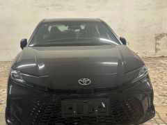 Сүрөт унаа Toyota Camry