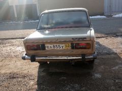 Фото авто ВАЗ (Lada) 2106